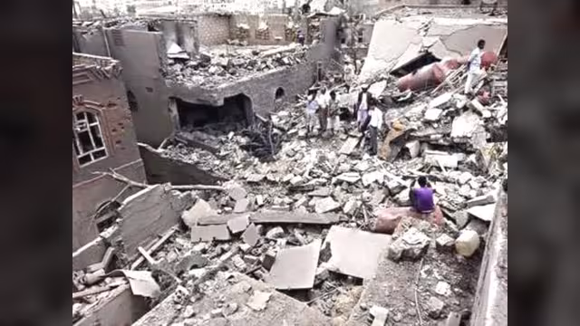 اجتماع وزاري في نيويورك حول الوضع الإنساني في اليمن