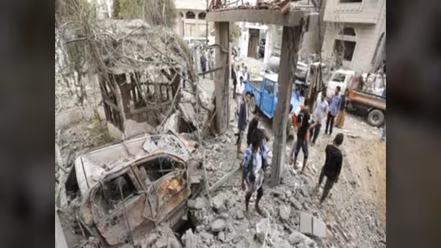 مواطنة: التراجع عن تشكيل لجنة تحقيق دولية خذلان لضحايا الانتهاكات