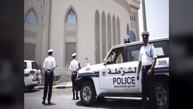البحرين تعلن الكشف عن مصنع ضخم لتصنيع القنابل