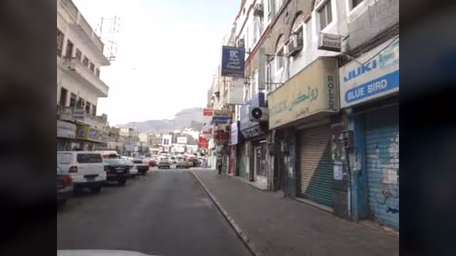 الحرب تفسد تجارة ملاك عقارات اليمن
