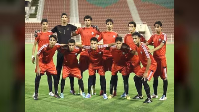 منتخب اليمن لشباب كرة القدم يفوز على سوريا ويتطلع للفوز على السعودية