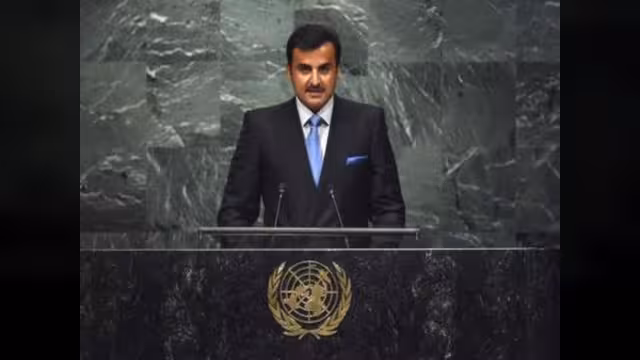 قطر تسعى إلى موقف خليجي موحّد للحوار مع إيران