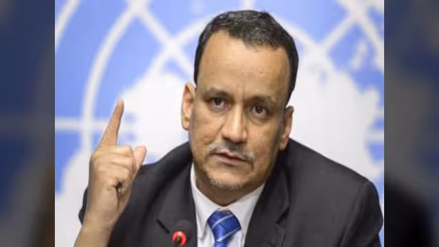 مبادئ مسقط..النقاط السبع التي أعلن الحوثيون وصالح الموافقة عليها