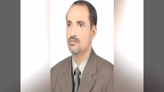 الحوثيون يجددون اختطاف الصحافي محمود طه