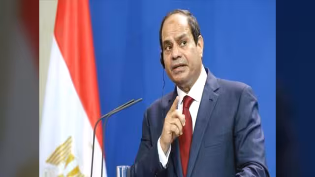 الموقف المصري من الضربات الروسية في سوريا.. حسابات الربح والخسارة