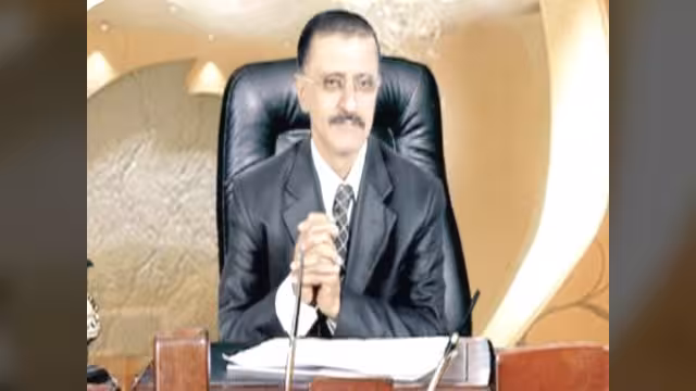 أحمد الشرعبي: صالح والحوثي لن يفلتا (حوار)