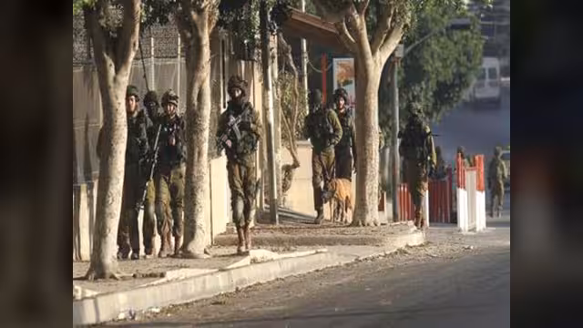 إسرائيل تقتل 14 فلسطينيا في غزة خلال أسبوع