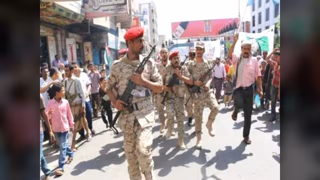 جولة جديدة من مفاوضات اليمن بضمانات دولية
