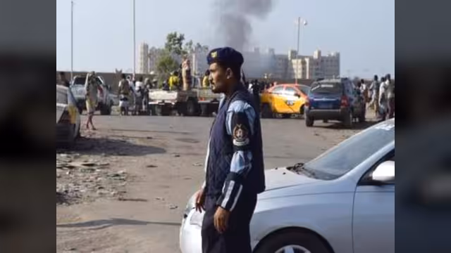 دفعة ثالثة من الجيش السوداني في طريقها إلى عدن