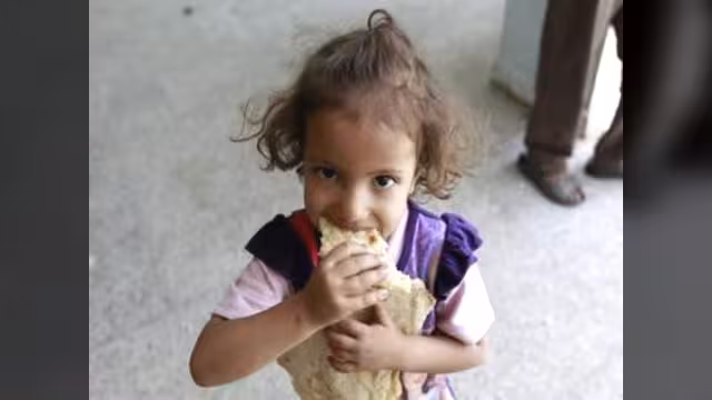 اليمن مرشّح للمركز الأول في سوء التغذية