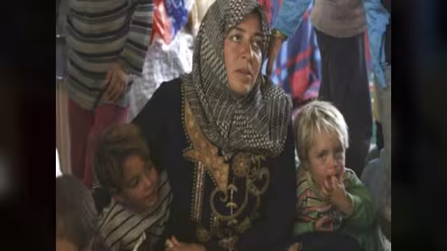 مباحثات أمريكية روسية سعودية تركية في فيينا بشأن الأزمة السورية
