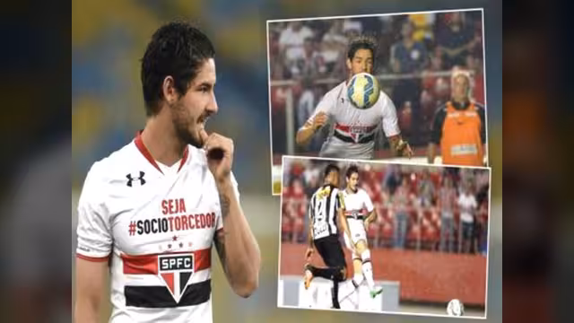 بالفيديو..باتو يسجل هدفاً "أنيقاً" وبأقل مجهود!
