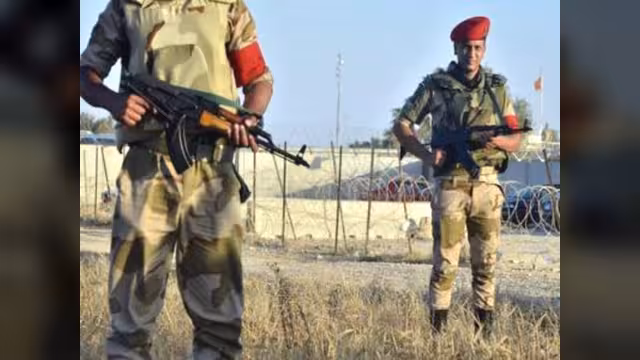مصر: تمديد حالة الطوارئ شمالي سيناء 3 أشهر