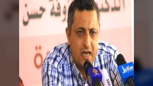 الإعلام تحت النيران: حملة لدعم الصحفيين اليمنيين
