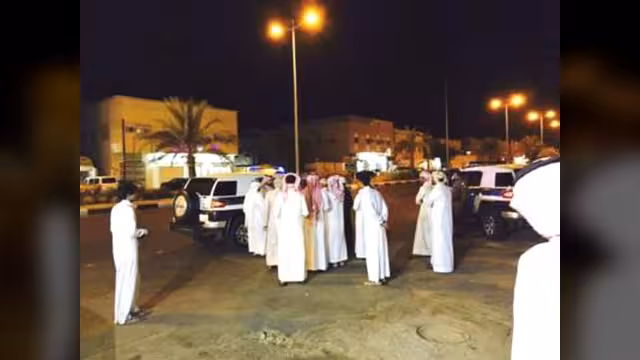 السعودية.. تنفيذ حكم "القتل قصاصاً" بحق يمني ذبح سعودياً في نجران