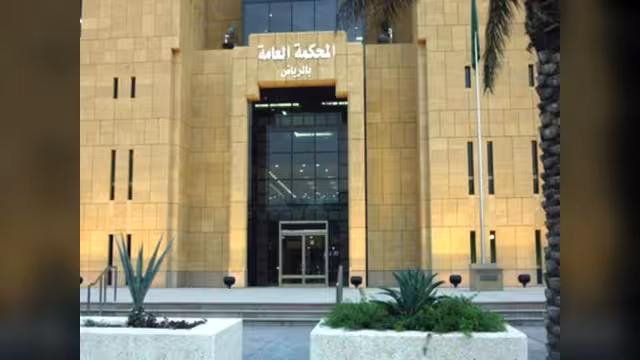 السجن ليمنيين اتهما بدعم الحوثيين عبر واتساب في السعودية