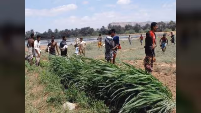 "تشابالا" يضرب محافظات غير متأثرة بالحرب