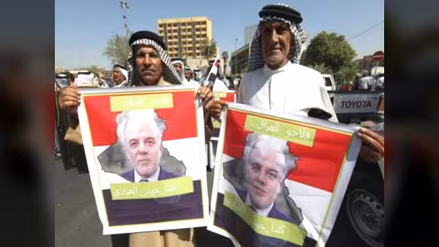 العبادي يرد على البرلمان العراقي: مستمرون في الإصلاحات