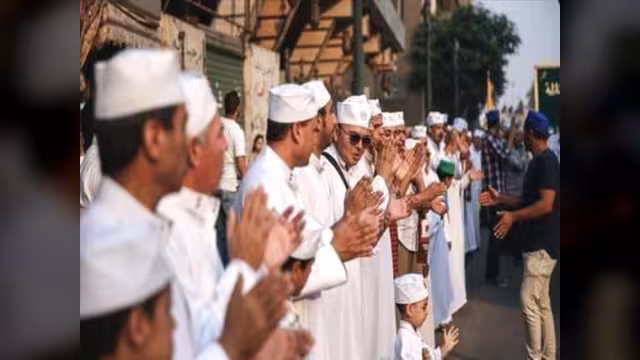 الأزهر: لاحظنا ضخ أموال لجذب شباب مصر للمذهب الشيعي