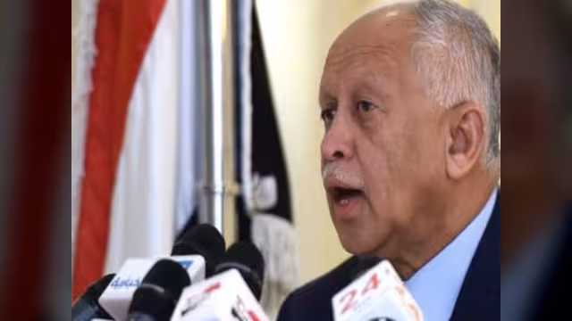ياسين: الحوثيون "ليسوا جديين" بالنسبة لمحادثات السلام