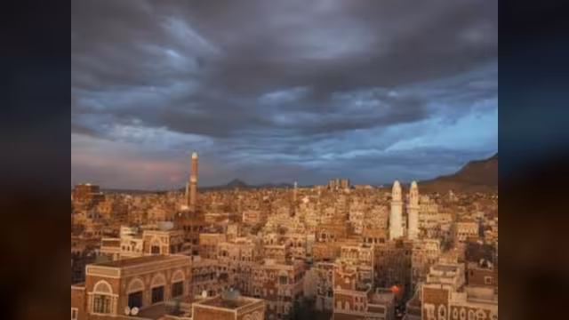 مقتل شيخ قبلي موالي للحوثيين في العاصمة صنعاء