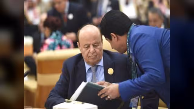 عودة هادي إلى عدن: إسقاط رهانات الانقلابيين