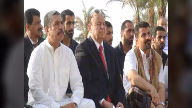 هل يؤدي خلاف الرئاسة والحكومة في اليمن لفشل مفاوضات السلام المرتقبة؟