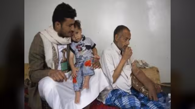 اليمن: مرضى الفشل الكلوي في مواجهة الموت