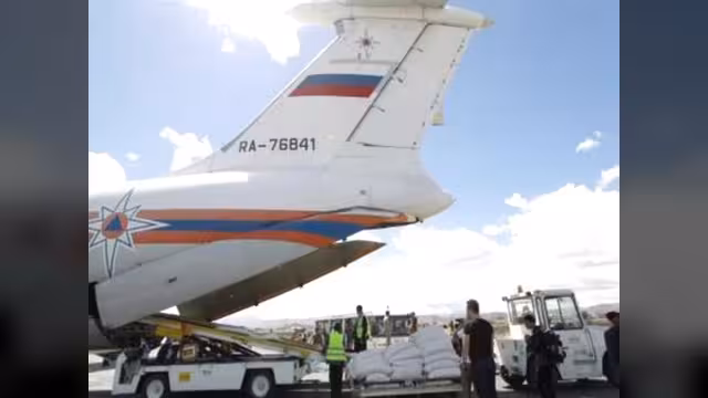 روسيا تبحث عن أدوارٍ سياسية في اليمن