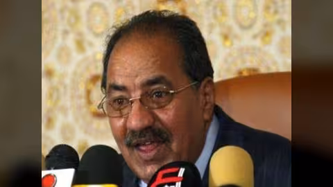 قرار حوثي بتعيين عبده الجندي محافظاً لتعز.. والوائلي مديراً لأمن إب