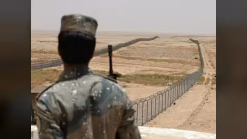 مقتل 3 جنود سعوديين على الحدود مع اليمن