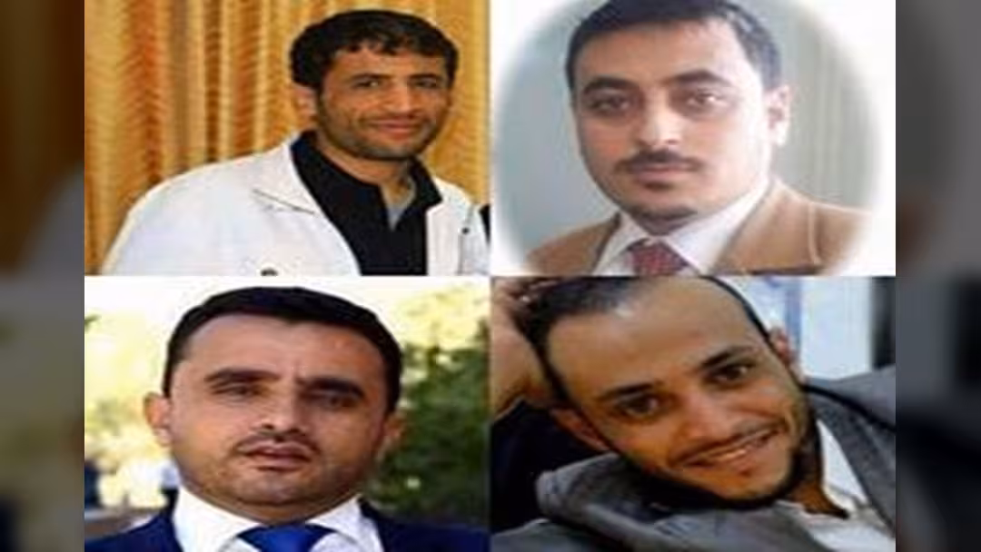 احتجاز أربعة ناشطين وإعلاميين في عدن لليوم الثاني على التوالي
