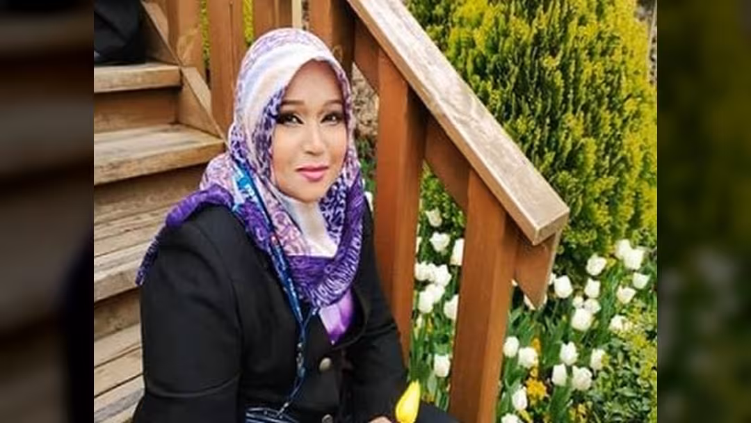 وفاة المذيعة اليمنية "جميلة جميل" في ظروف غامضة بصنعاء
