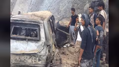 حرب الاغتيالات باليمن تحصد 134 في 10 أشهر
