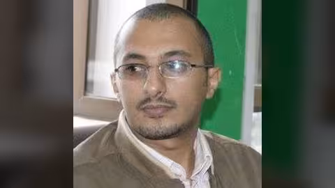 الأستاذ أحمد محمد النعمان: مسار أفكار