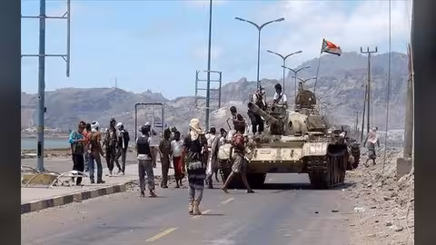 تعثر الحل السلمي يفتح باب الرهان على الحسم العسكري في اليمن