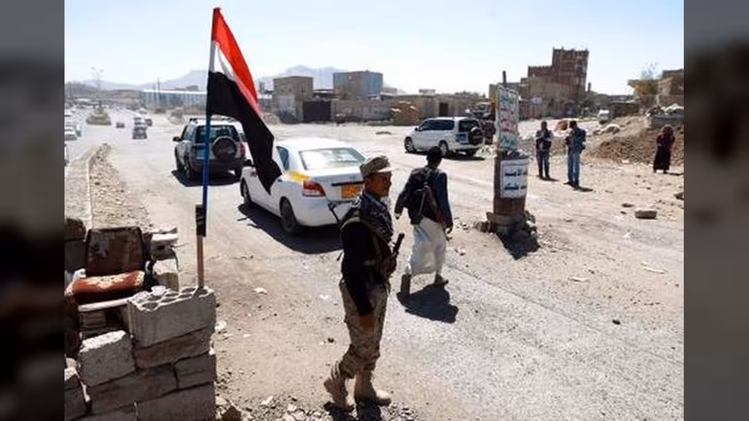 الحوثيون يختطفون 7 آلاف يمني بينهم نساء وأطفال