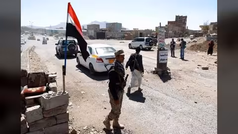 الحوثيون يختطفون 7 آلاف يمني بينهم نساء وأطفال
