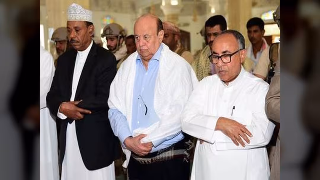 اغتيال محافظ عدن: الصفعة الأكبر لـ"الشرعية" في عاصمتها
