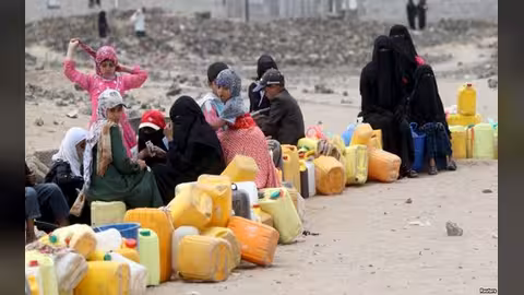 الأمم المتحدة: 21 مليون من اليمنيين باتوا بحاجة للمساعدة