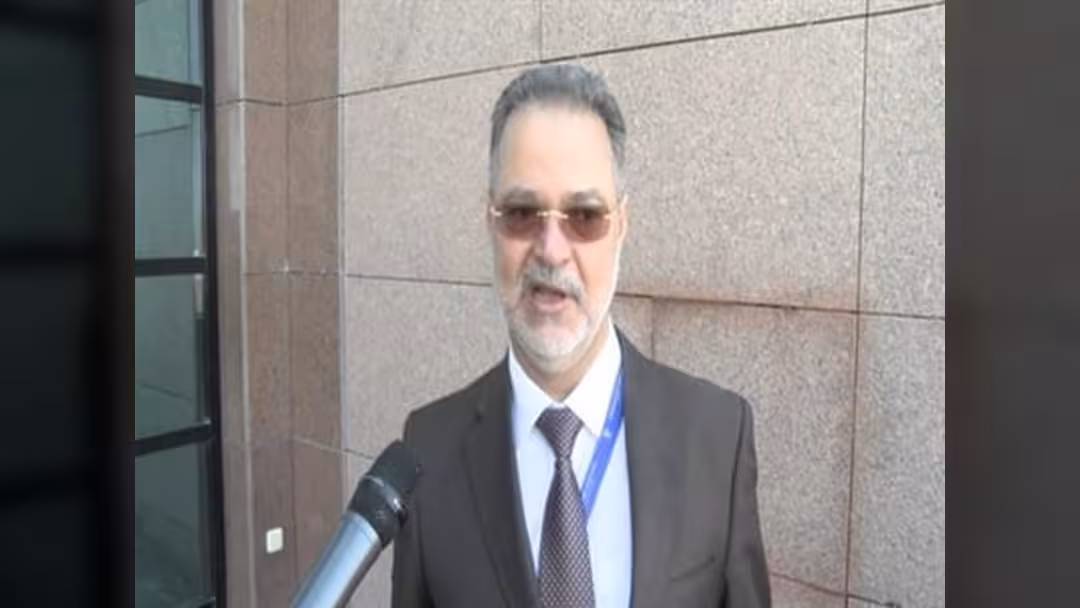المخلافي: تمديد وقف اطلاق النار في اليمن لسبعة ايام