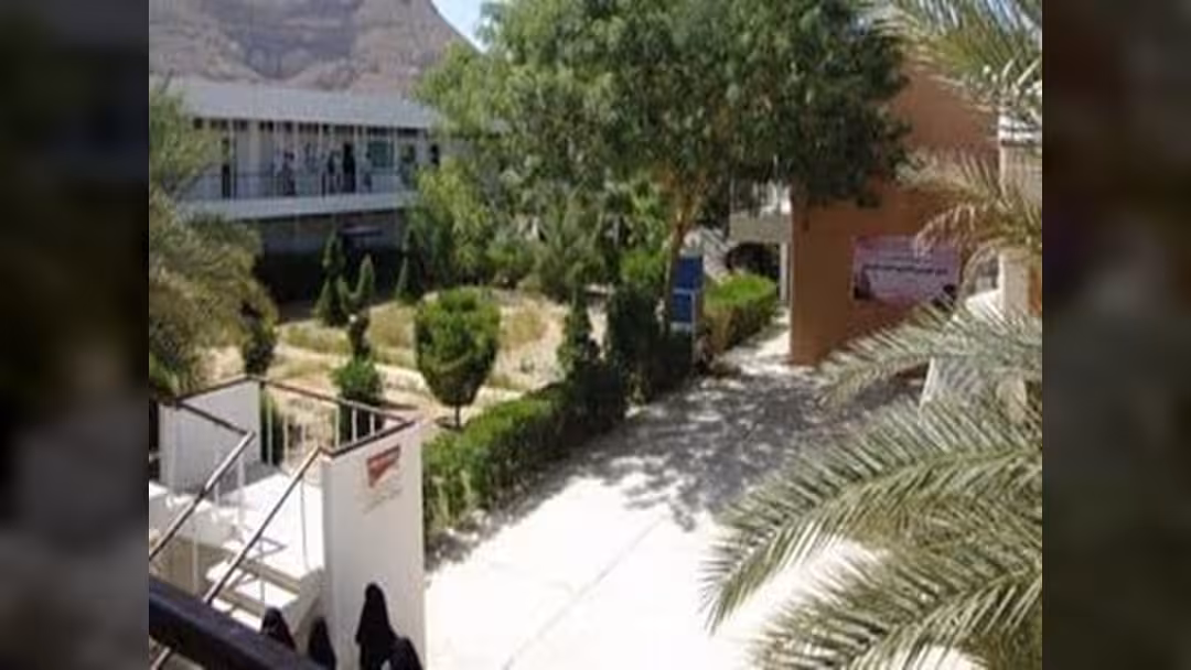 جامعة حضرموت تقرر تأجيل عامها الدراسي