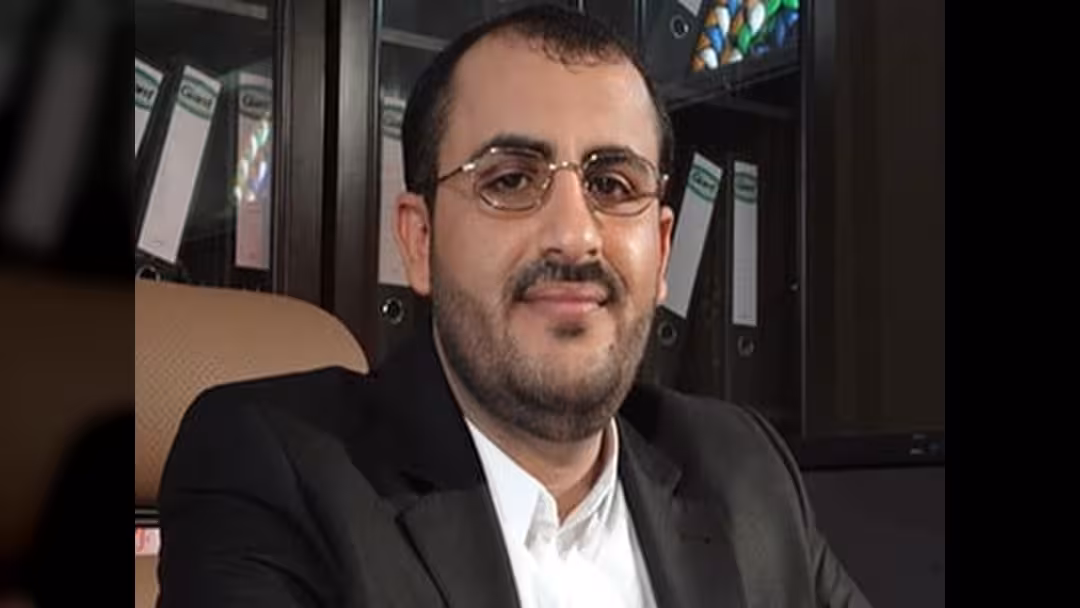 المتحدث باسم الحوثيين يعلن رفض جماعته تسليم السلاح