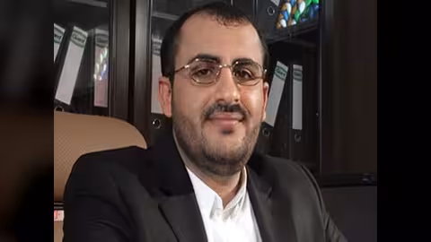 المتحدث باسم الحوثيين يعلن رفض جماعته تسليم السلاح