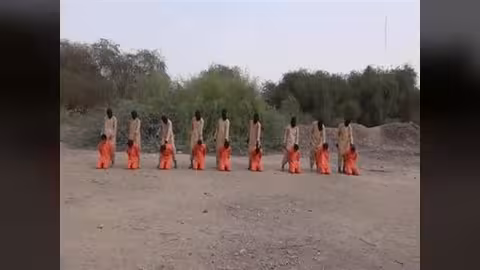 داعش اليمن من أكذوبة في الإعلام إلى تفجيرات في صنعاء وعدن