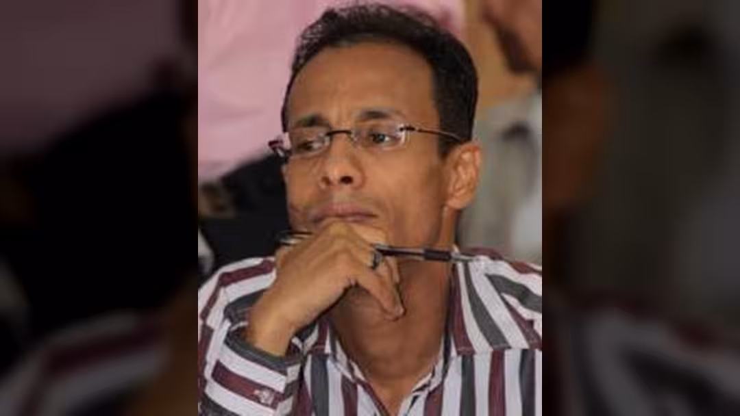 حديث عبدالملك المخلافي.. نضج وواقعية لطالما افتقدها اليمنيون
