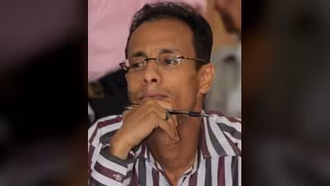 حديث عبدالملك المخلافي.. نضج وواقعية لطالما افتقدها اليمنيون