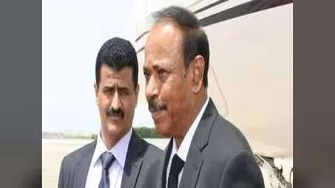 هادي يشكل لجنة تحقيق في اغتيال محافظ عدن