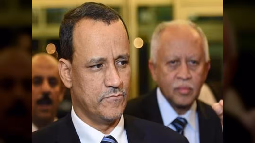 اليمن: تنازلات متبادلة تمهّد لمفاوضات السلام منتصف الشهر