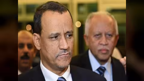 اليمن: تنازلات متبادلة تمهّد لمفاوضات السلام منتصف الشهر